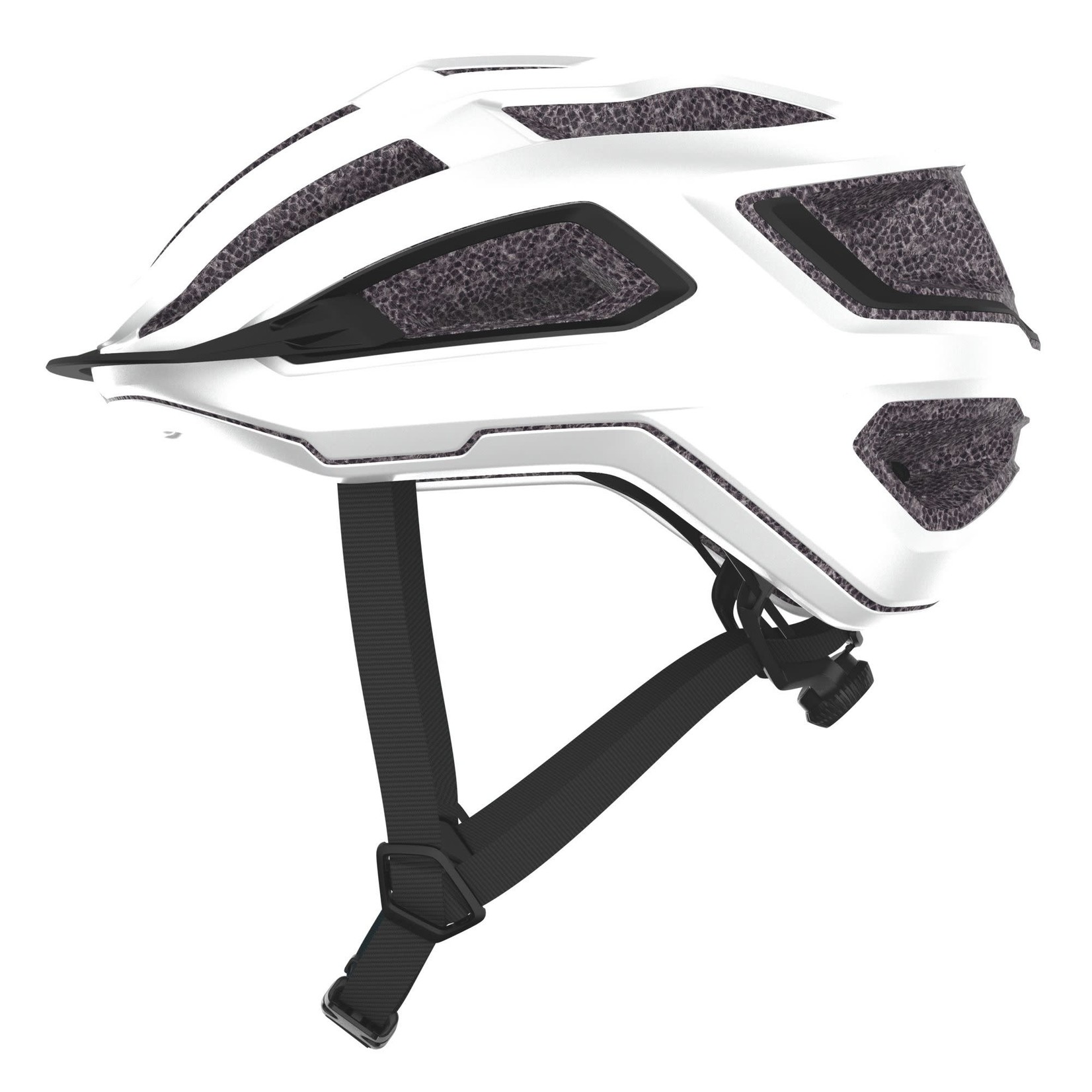 Casque Scott Arx Plus White/Black Large - 288584