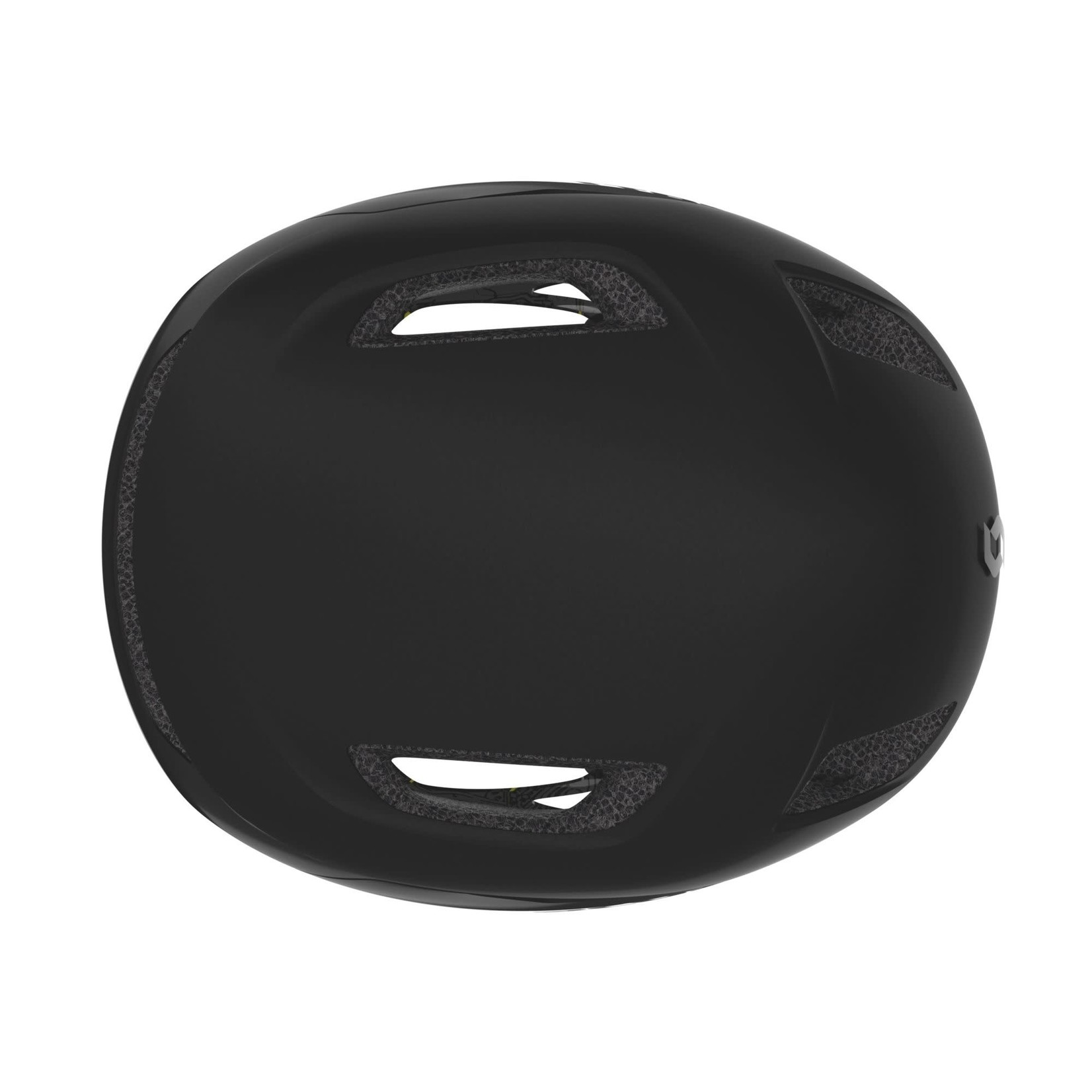 Casque Scott La Mokka Plus Sensor Granite Black Large - 288590