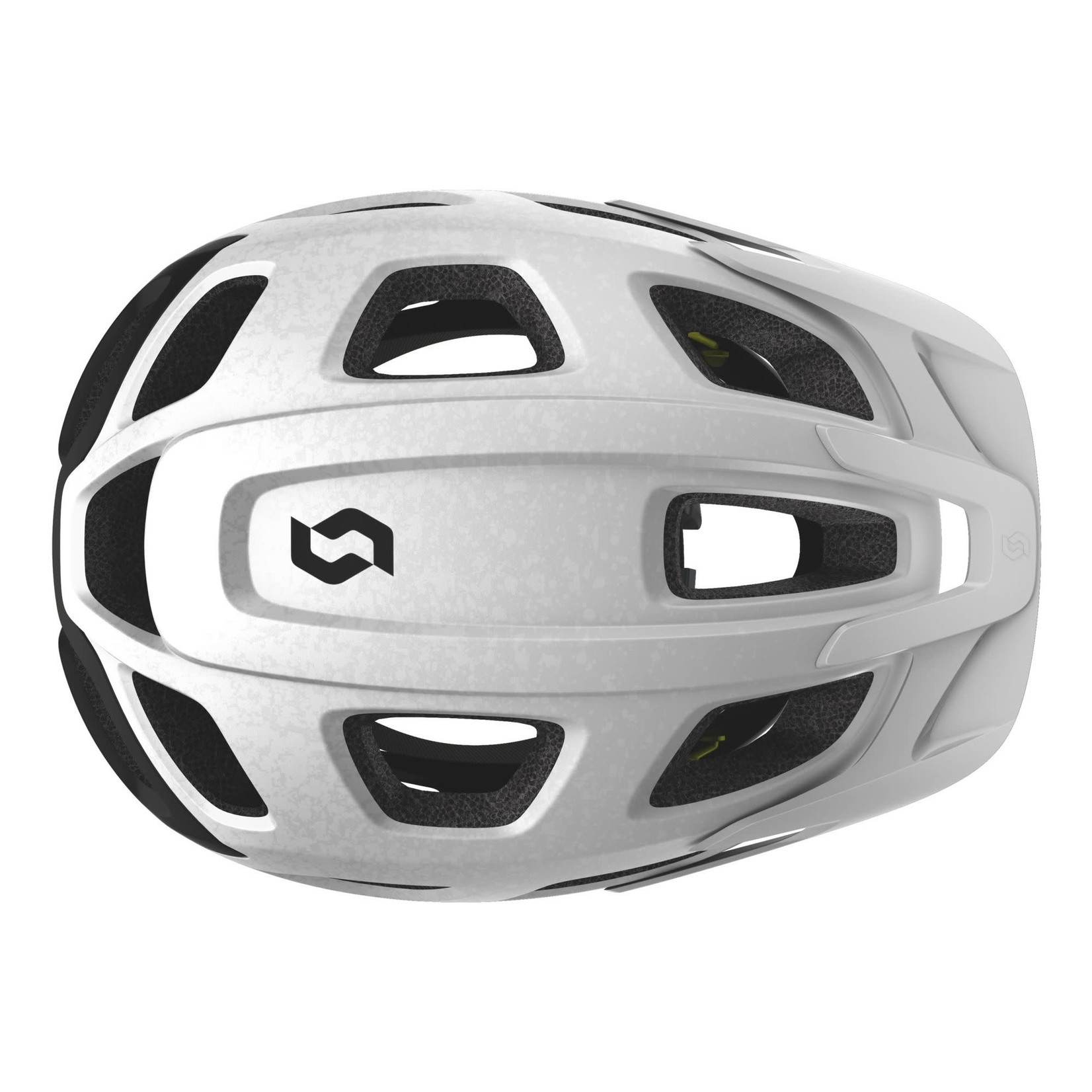 Casque Scott Vivo Plus White/Black Medium - 275202/404098