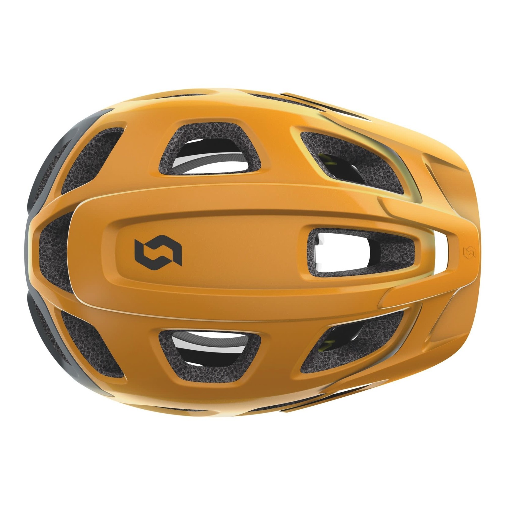 Casque Scott Vivo Plus Orange Large - 275202