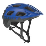 Casque Scott Vivo Plus Smurple Blue Small - 275202