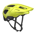 Casque Scott Argo Plus Junior Radium Yellow XS/Small (49-53 cm) - 288594