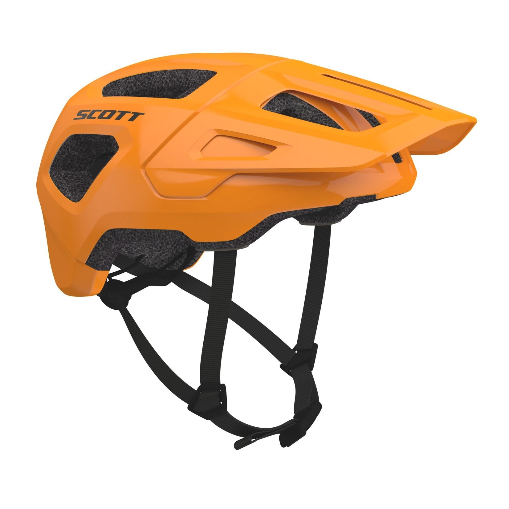 Casque Scott Argo Plus Junior Fire Orange XS/Small -  288594