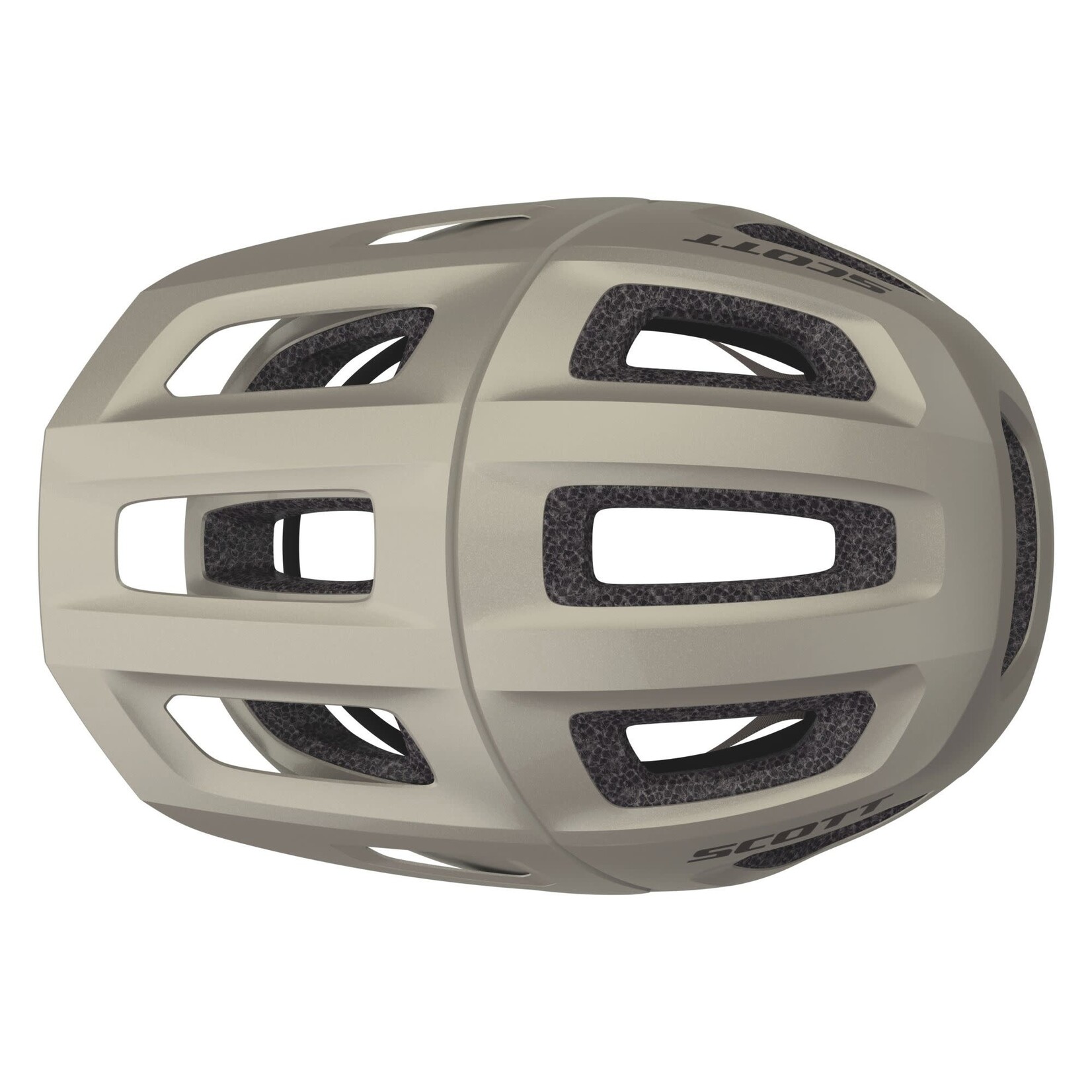 Casque Scott Argo Plus Sand Beige Small/Medium - 288587