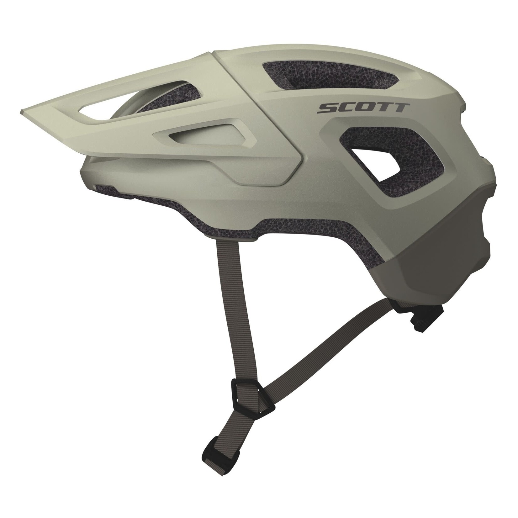 Casque Scott Argo Plus Sand Beige Medium/Large - 288587