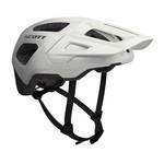 Casque Scott Argo Plus White/Black Medium/Large - 288587