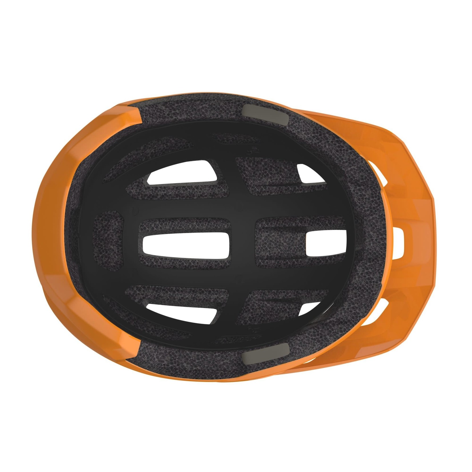 Casque Scott Argo Plus Junior Fire Orange XS/Small -  288594