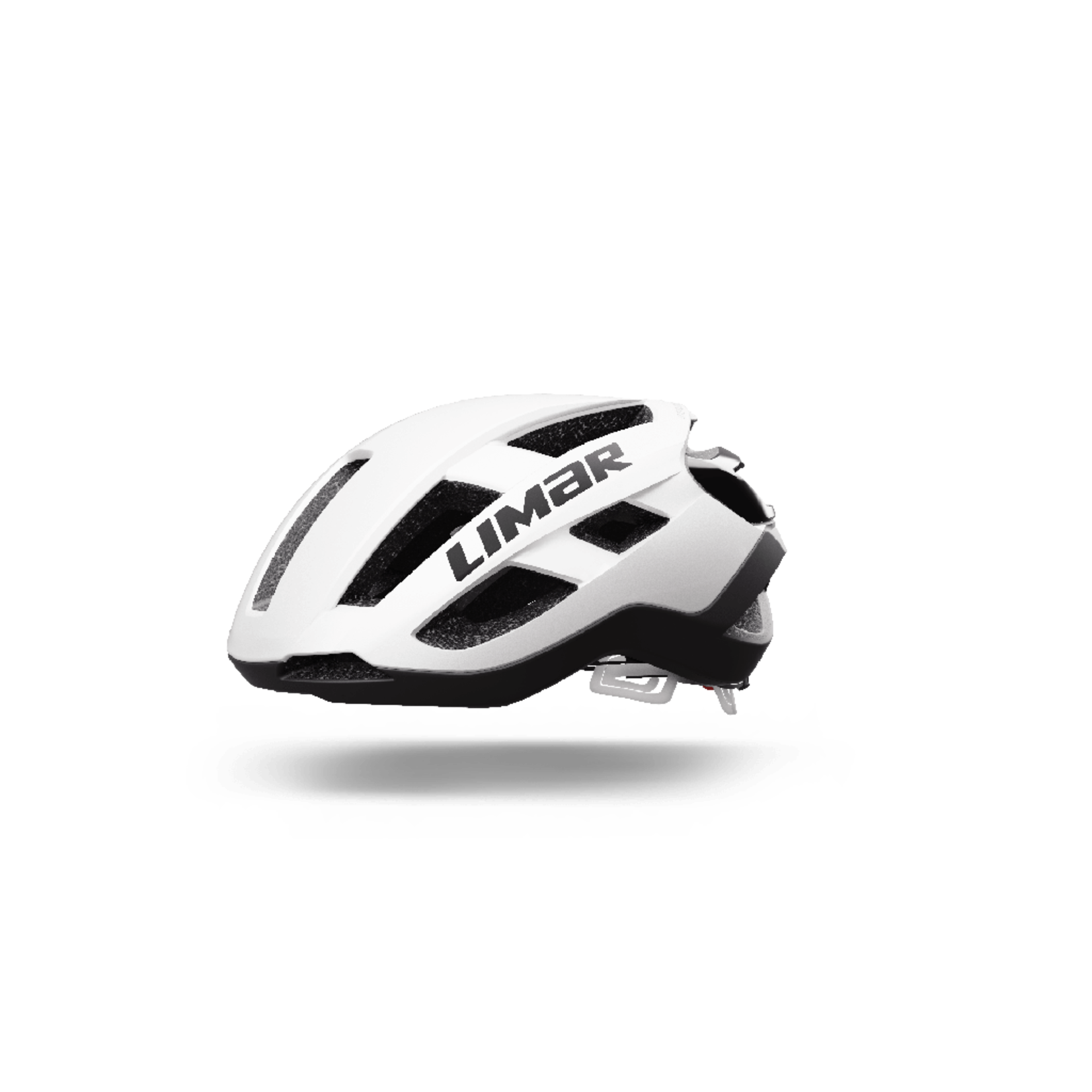 Casque Limar Air Star Matt White Medium (53/57)