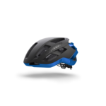 Casque Limar Air Star Matt Black/Chrome Blue Large (57/61)