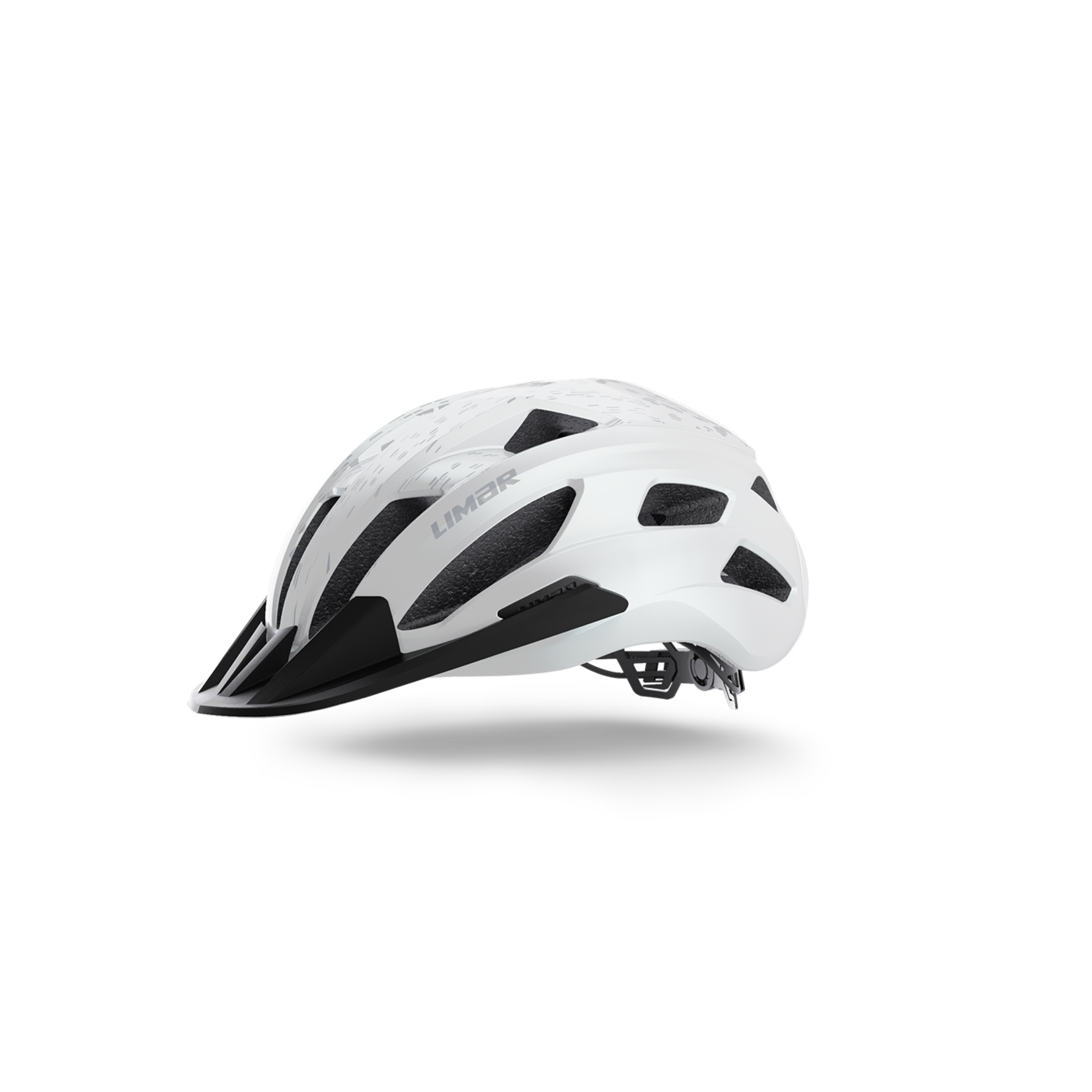 Casque Limar Iseo White Medium (53/57)