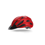 Casque Limar Iseo Red Medium (53/57)