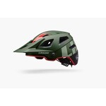 Casque Limar Delta Matt Dark Green Medium (53/57)