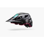 Casque Limar Delta Matt Black Pink Medium (53/57)