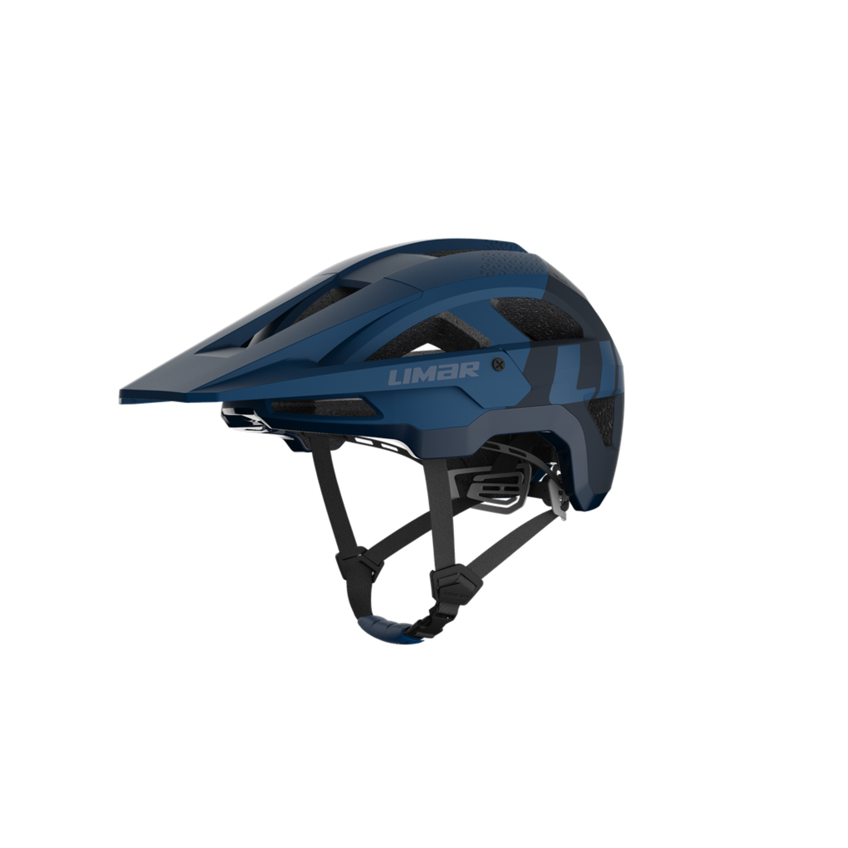 Casque Limar Tonale Matt Dark Blue Medium (52/57)