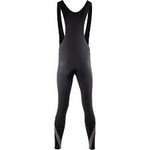 Cuissard Long Nalini Road Wind Bib Tight Nero Small