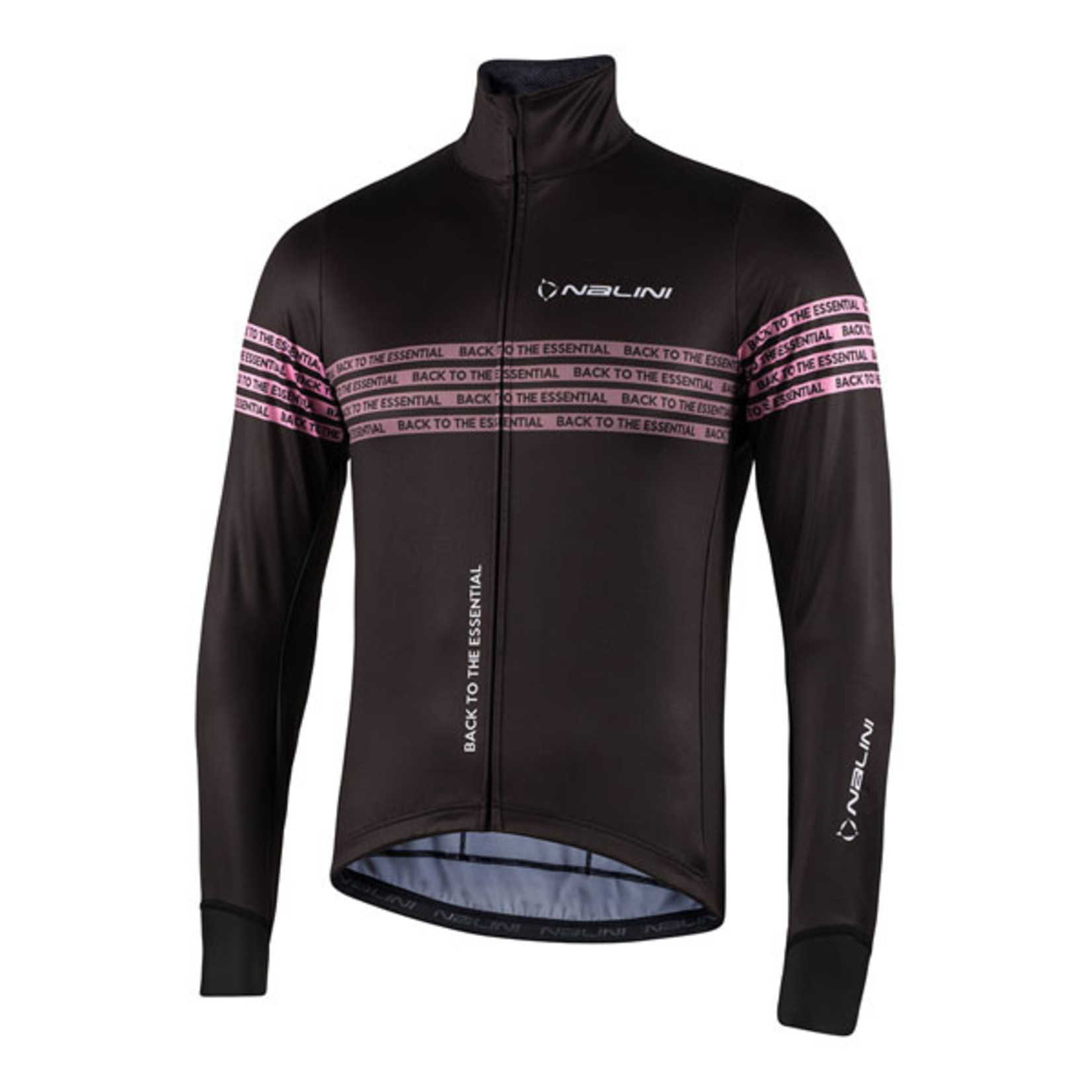 Veste Nalini Strada Nera XL