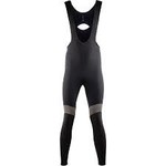 Cuissard Nalini Warm Reflex Bib Tight Medium Noir