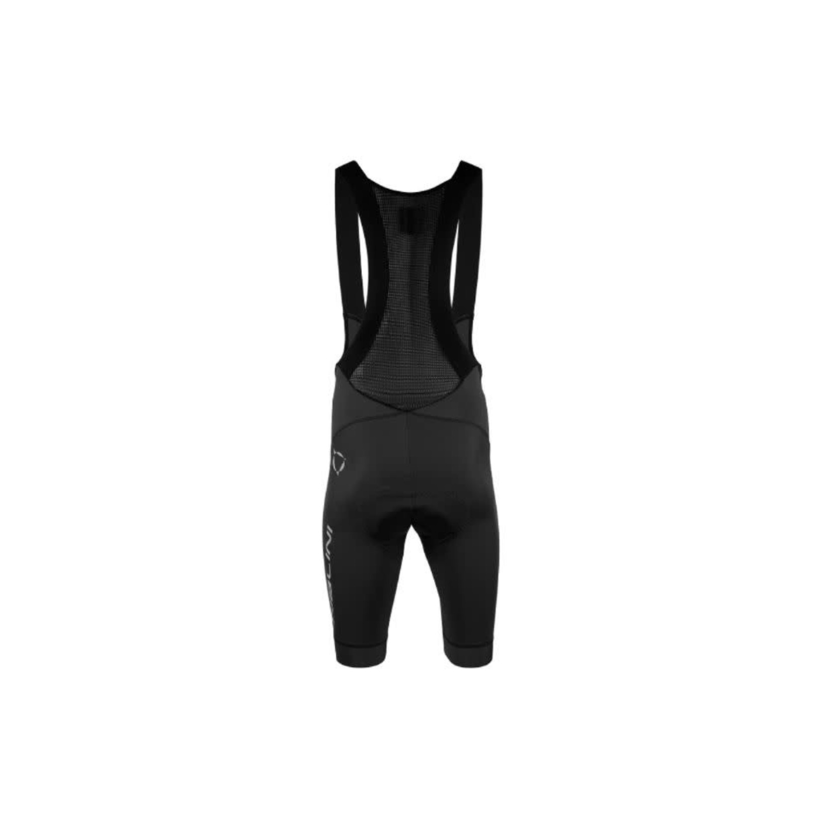 Cuissard Court Nalini New Road Bib Short Black 4XL