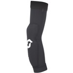 Coudières Scott Mission Evo Black Large - 274526