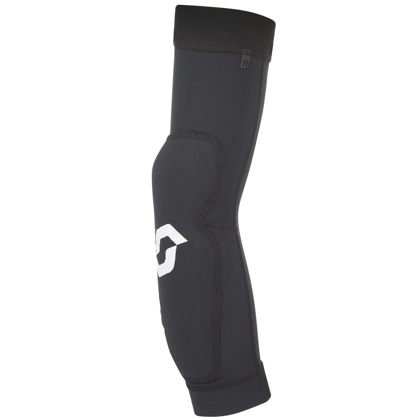 Coudières Scott Mission Evo Black Small - 274526