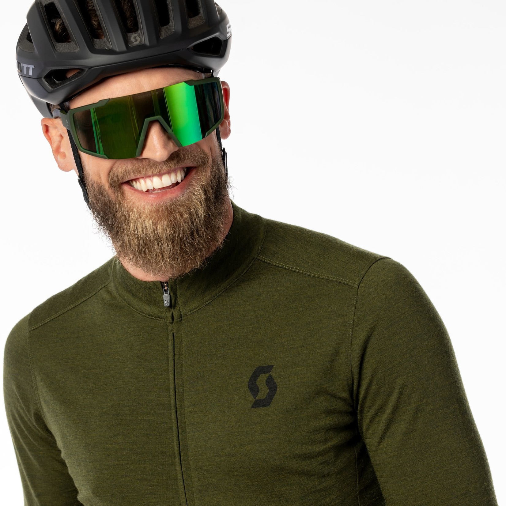 SCOTT Shield Compact Sunglasses