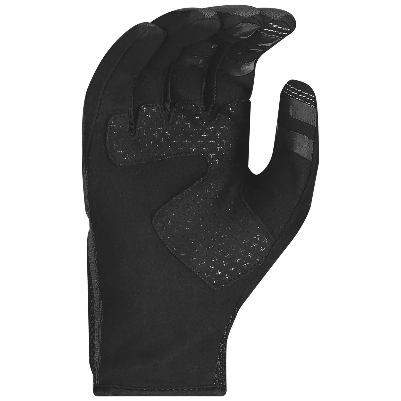 Gants Scott Gravity LF Black Medium - 275395