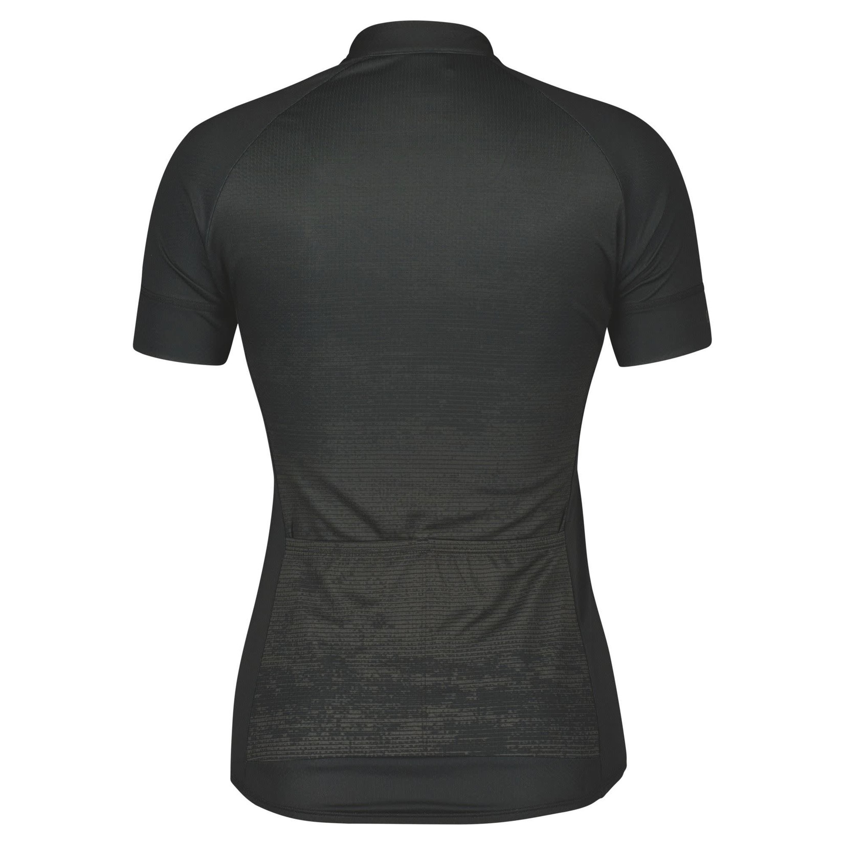 Maillot à Manches Courtes Femme Scott Endurance 30 Black/Dark Grey Small - 403275