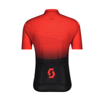 Maillot Manches Courtes Scott Endurance 20 Fiery Red/Black XL - 280330