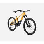 Bike Orbea Wild H30 Large Com Yellow/Metallic Black  - N359