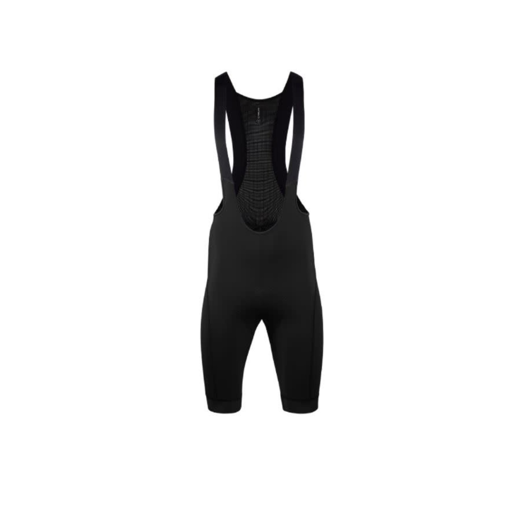 Cuissard Court Nalini New Road Bib Short Black 3XL