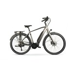 Bike Granville E-Urban CX Men Medium Gris Titanio  - 291584