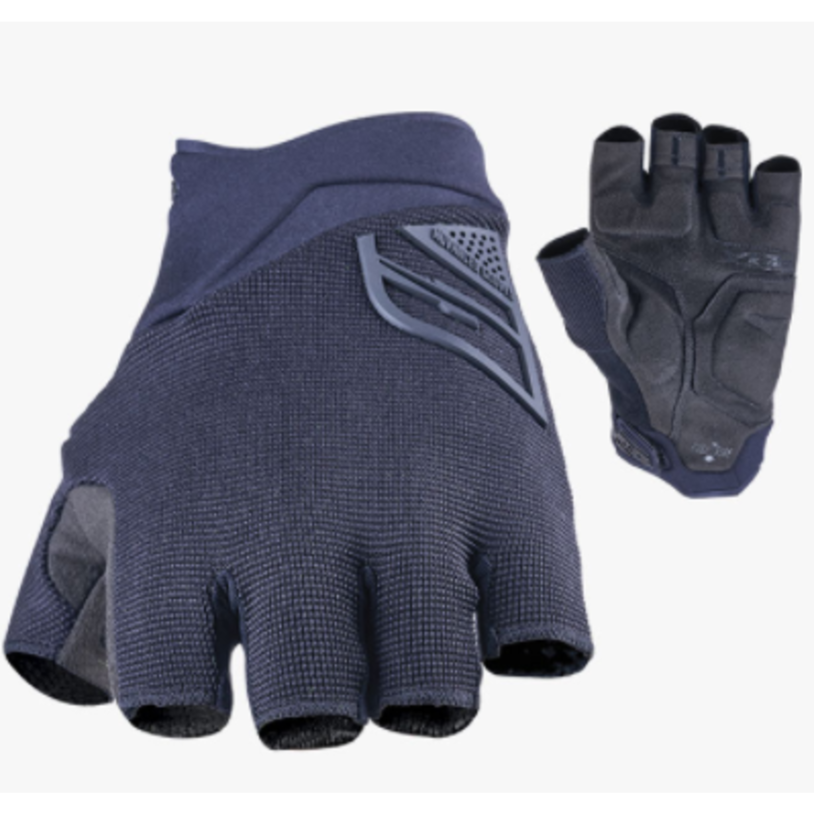 Gants Five RC-Trail Gel Black Small - C0622090108