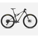 Bike Orbea Oiz M20 Medium Black - N238