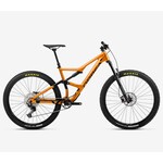 Bike Orbea Occam H30 Medium Leo Orange/Black - N254