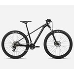 Bike Orbea Onna 27 XS Junior 50 Noir/Argent - N020