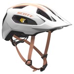 Casque Scott Supra Plus Pearl White/Rose Beige Small/Medium  403984 - 7488007