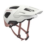 Casque Scott Argo Plus Junior White/Light Pink XS/Small -  288594