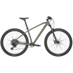 Bike Scott Aspect 910 Green Large - 286338