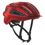 Casque Scott Arx Sparkling Red Large - 275195