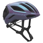 Casque Scott Centric Plus Prism Unicorn Purple Large - 280405