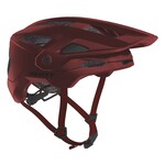 Casque Scott Stego Plus Sparkling Red Medium - 280408