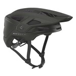 Casque Scott Stego Plus Granite Black Small 280408