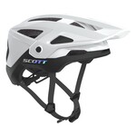 Casque Scott Stego Plus White Glossy/Black Medium - 280408