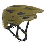 Casque Scott Stego Plus Savana Green Medium - 280408