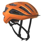 Casque Scott Arx Plus Striker Paprika Orange Medium - 288584