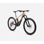 Orbea Wild H30 Small Baobab Brown-Nori Green - N359