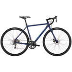 Kona Rove AL 700 Bleu 58 - B36RV7058