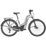 Bike Bergamont E-Horizon Premium SUV AMS 52 Gris - 286740