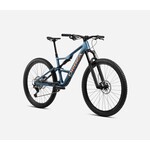 Orbea Occam LT H20 Large Slate Blue/Orange Cloud - R257