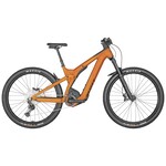 Bike Scott Strike eRide 910 EVO Orange Large - 290548